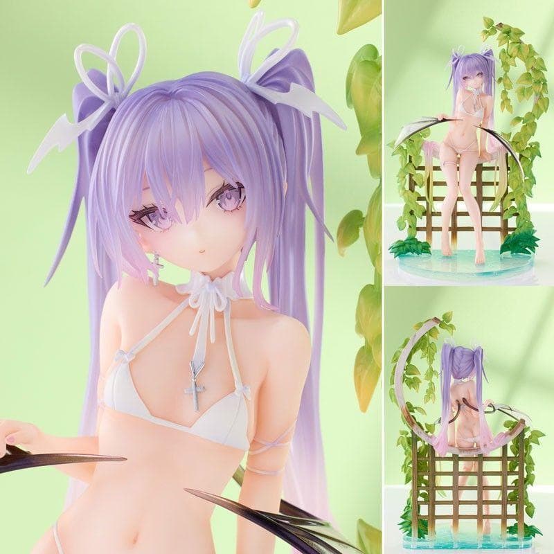rurudo氏 「イヴ・EDEN_Ver.」 1/6スールフィギュア