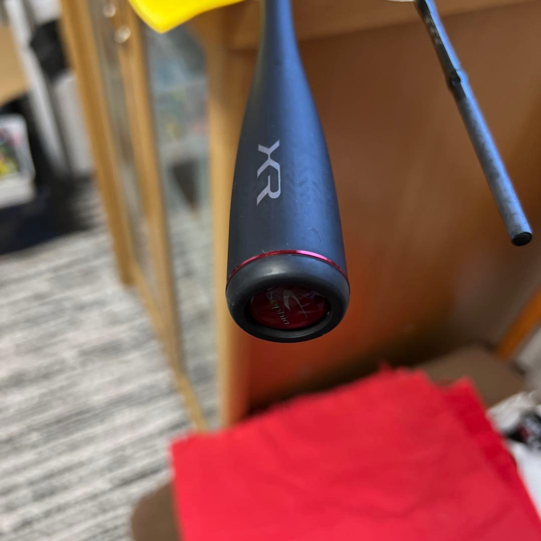 シマノ　Sephia XR L SUTTE エギングロッド