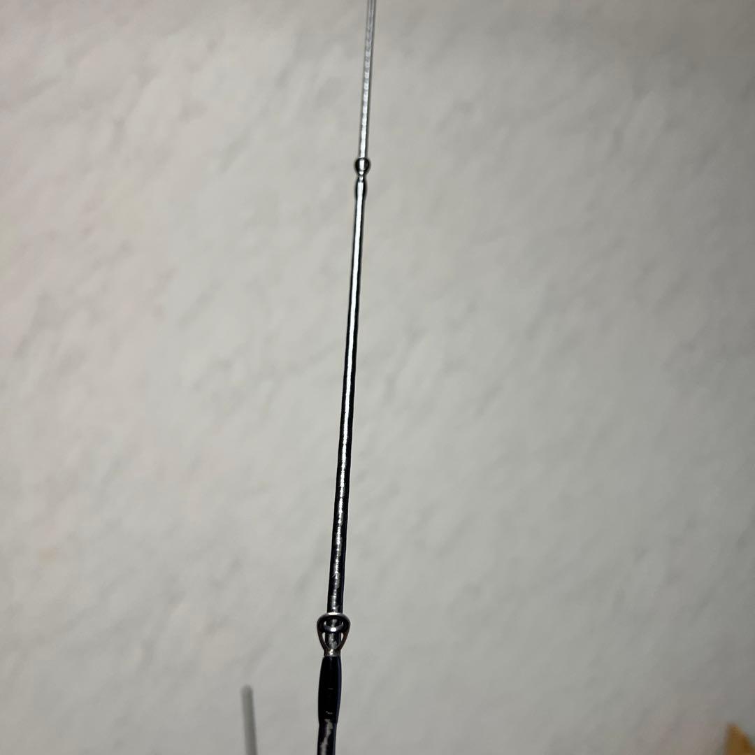 シマノ　Sephia XR L SUTTE エギングロッド
