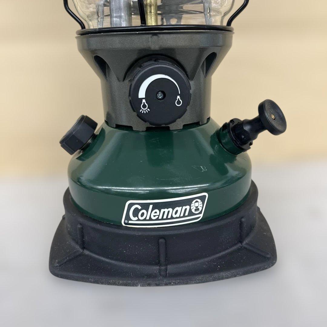 603176 Coleman ノーススターチューブマントルランタン