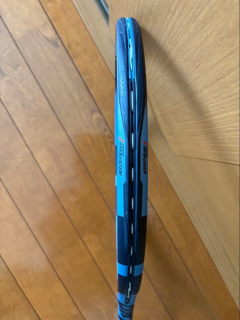 2025 Babolat Pure Drive TEAM 国内正規品ラケット