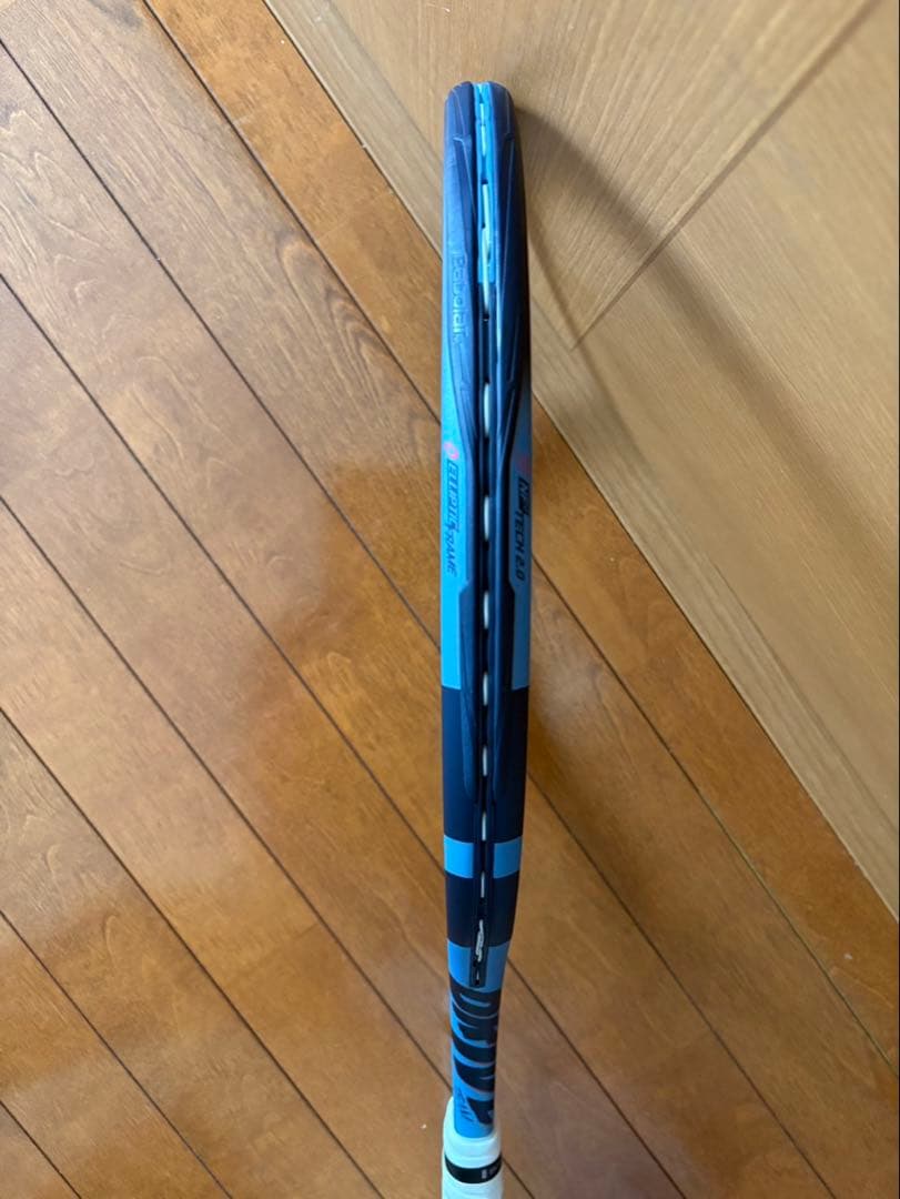 2025 Babolat Pure Drive TEAM 国内正規品ラケット