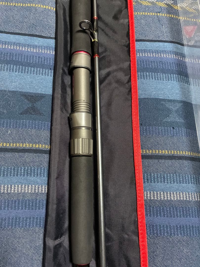 K*I様 Daiwa SH SJ97MH ショアジギングロッド 9'7\"
