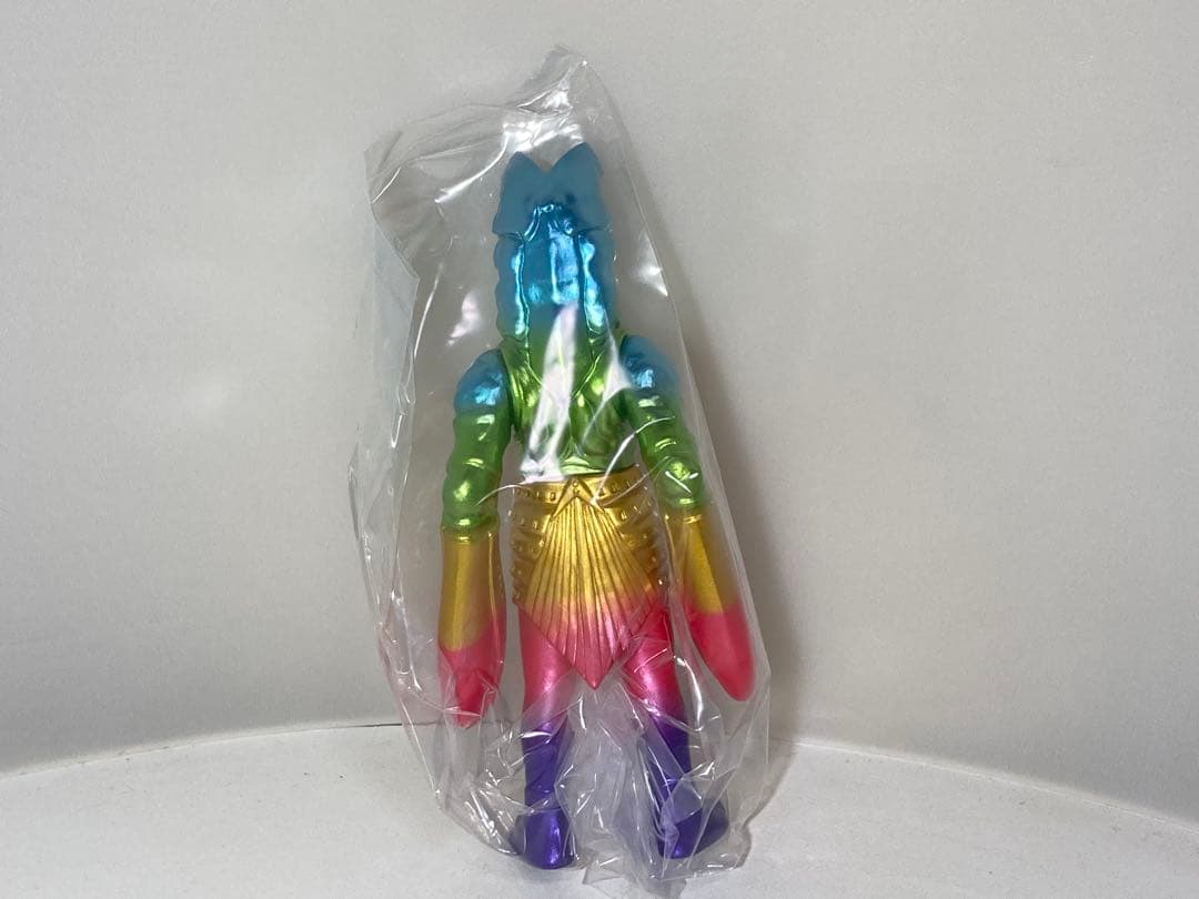 カイジュウカラーズ2 シークレット　バルタン星人　ドン・キホーテ限定　美品