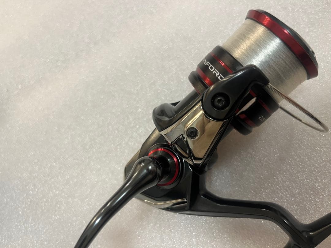 SHIMANO ヴァンフォード VANFORD 2500S