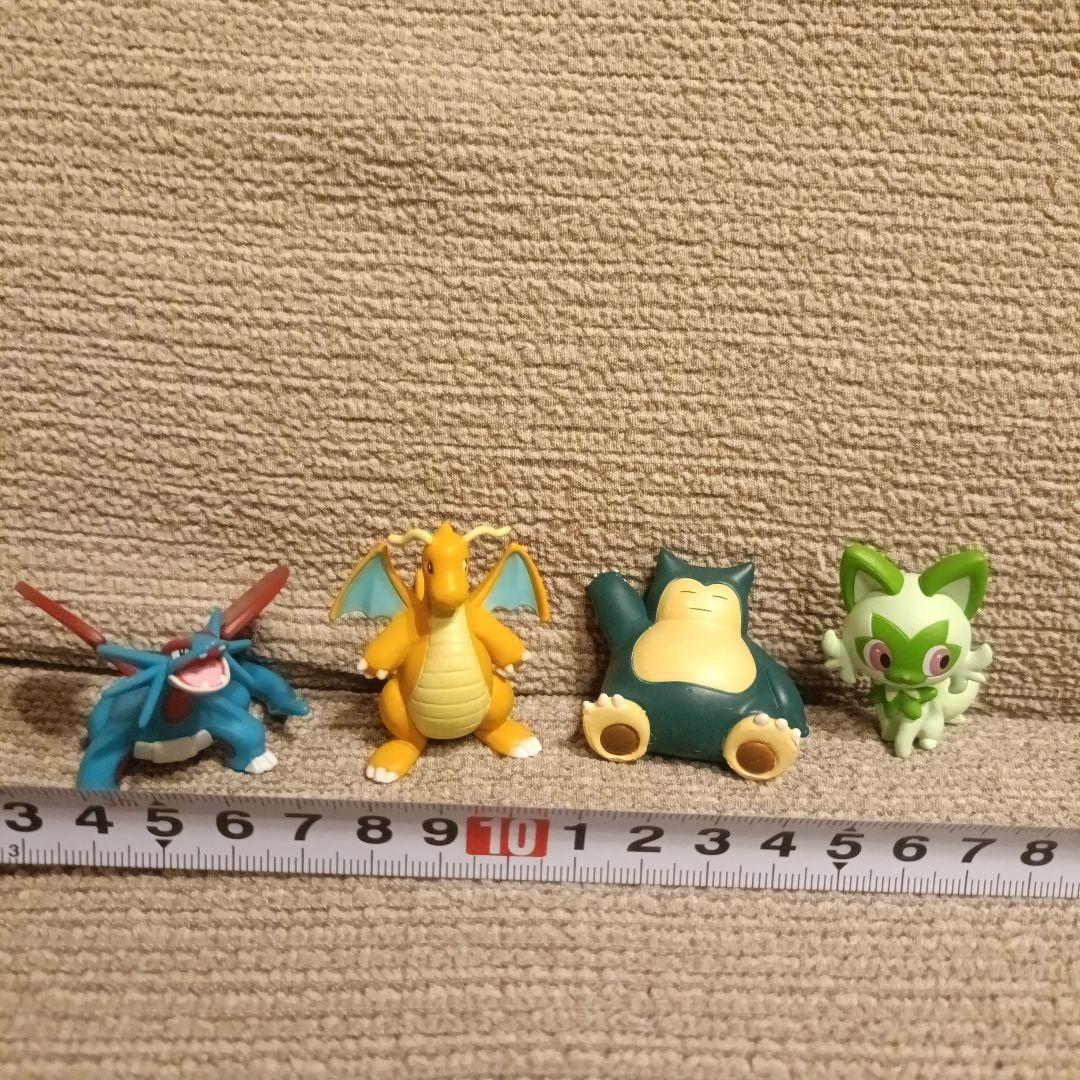 ポケモン フィギュア セット　モンコレ　TOMY　トミー　まとめ売り