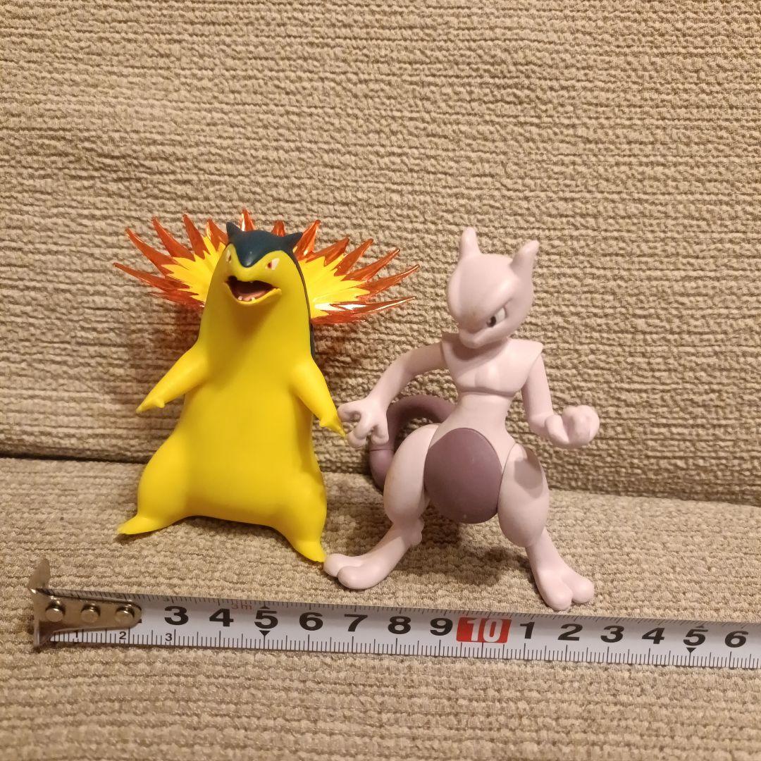 ポケモン フィギュア セット　モンコレ　TOMY　トミー　まとめ売り