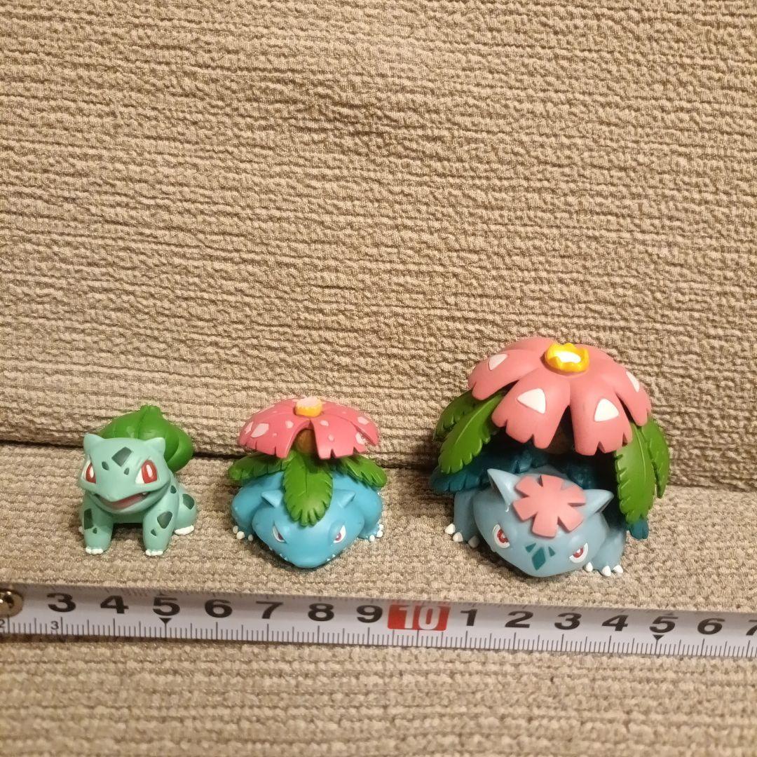 ポケモン フィギュア セット　モンコレ　TOMY　トミー　まとめ売り