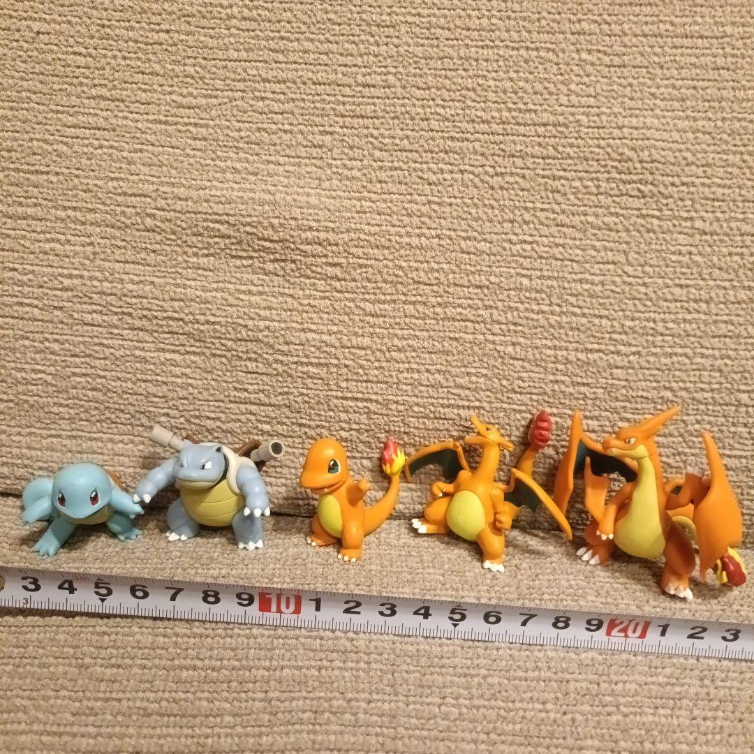 ポケモン フィギュア セット　モンコレ　TOMY　トミー　まとめ売り