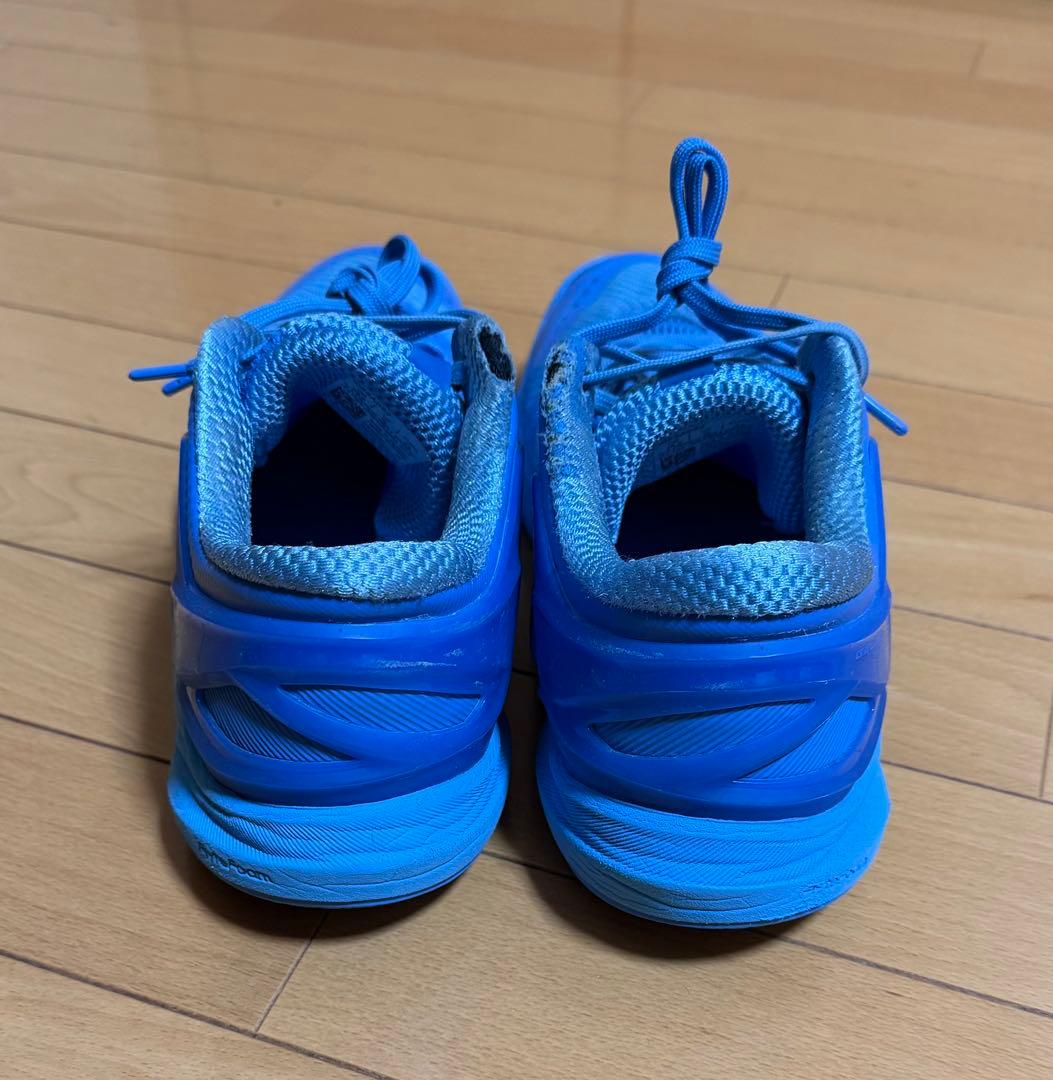 ballaholic アシックス　ゲルバースト24