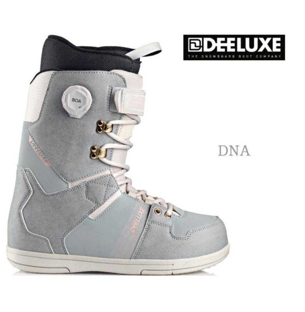 DEELUXE D.N.A. Fluff ディーエヌエー DNA 24-25