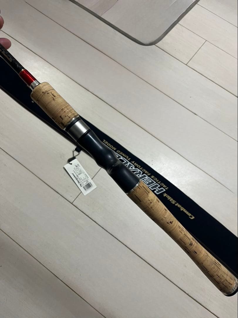 送料込み　エバーグリーン　ヘラクレス　HCSC-64M マニピュレーター