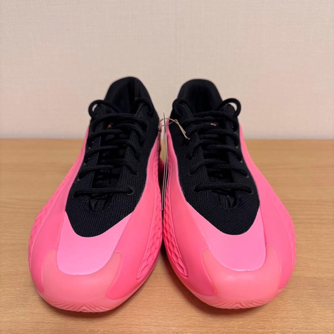 シューズ(男性用) adidas AE1 Low \"Acid Red\"