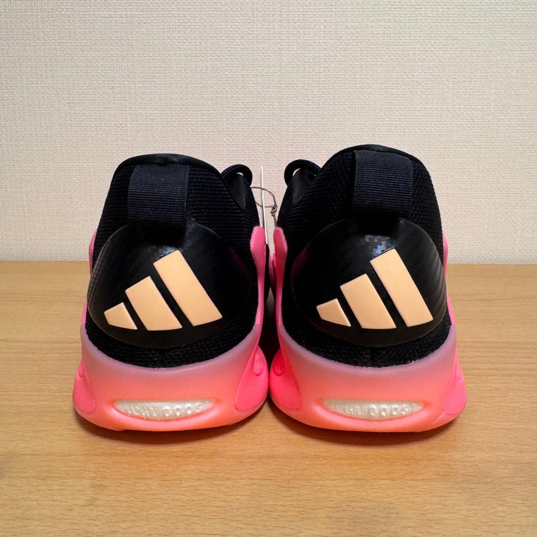 シューズ(男性用) adidas AE1 Low \"Acid Red\"