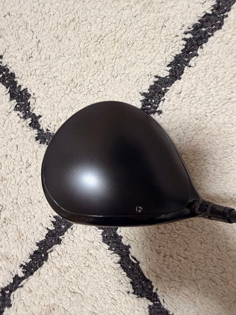 TaylorMade ステルス Stealth ドライバー 10.5度 カバー付