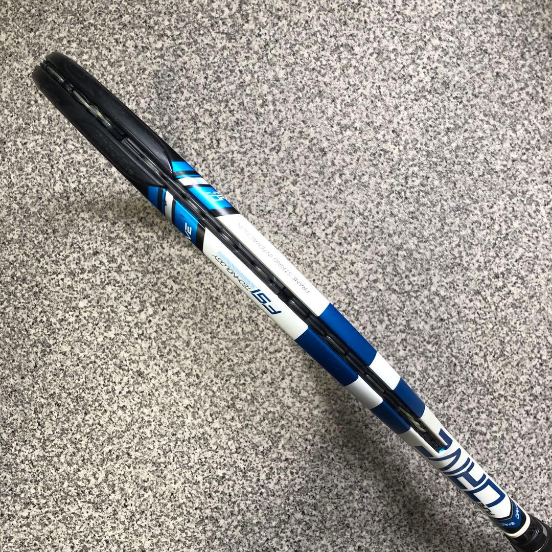 Babolat pure drive 硬式 テニス ラケット G2