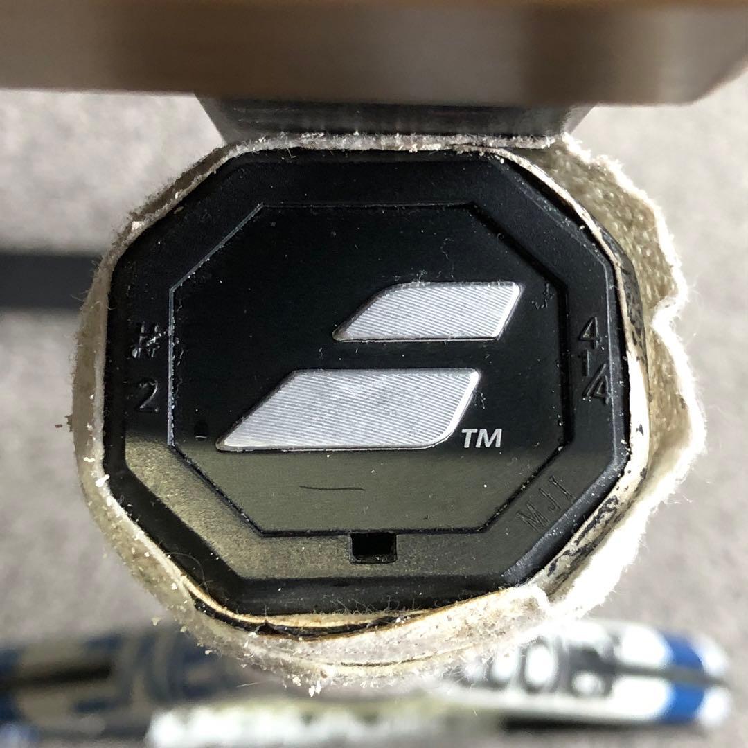 Babolat pure drive 硬式 テニス ラケット G2