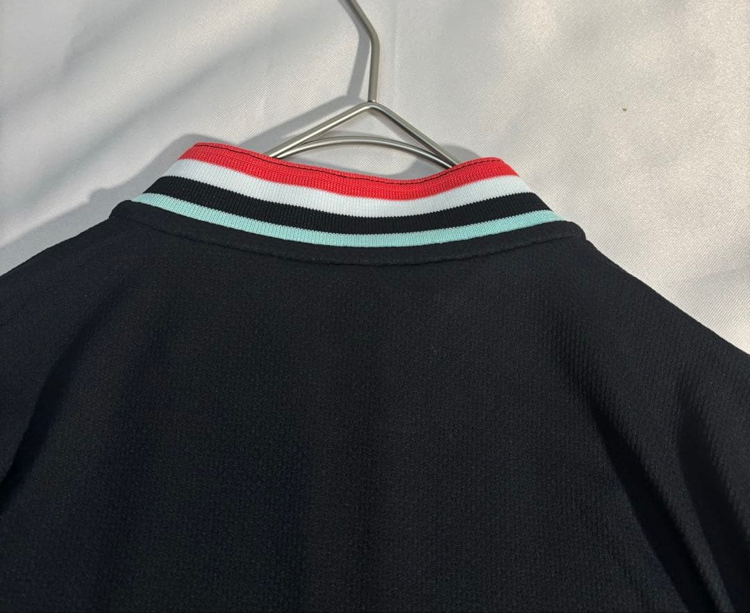 新品adidasゴルフ　 ポロシャツ　スカート　春夏セットアップ　軽量　大きめ