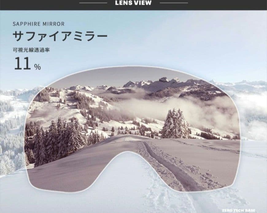 【新品】OAKLEY LINE MINER L SAPPHIRE タグ 巾着付