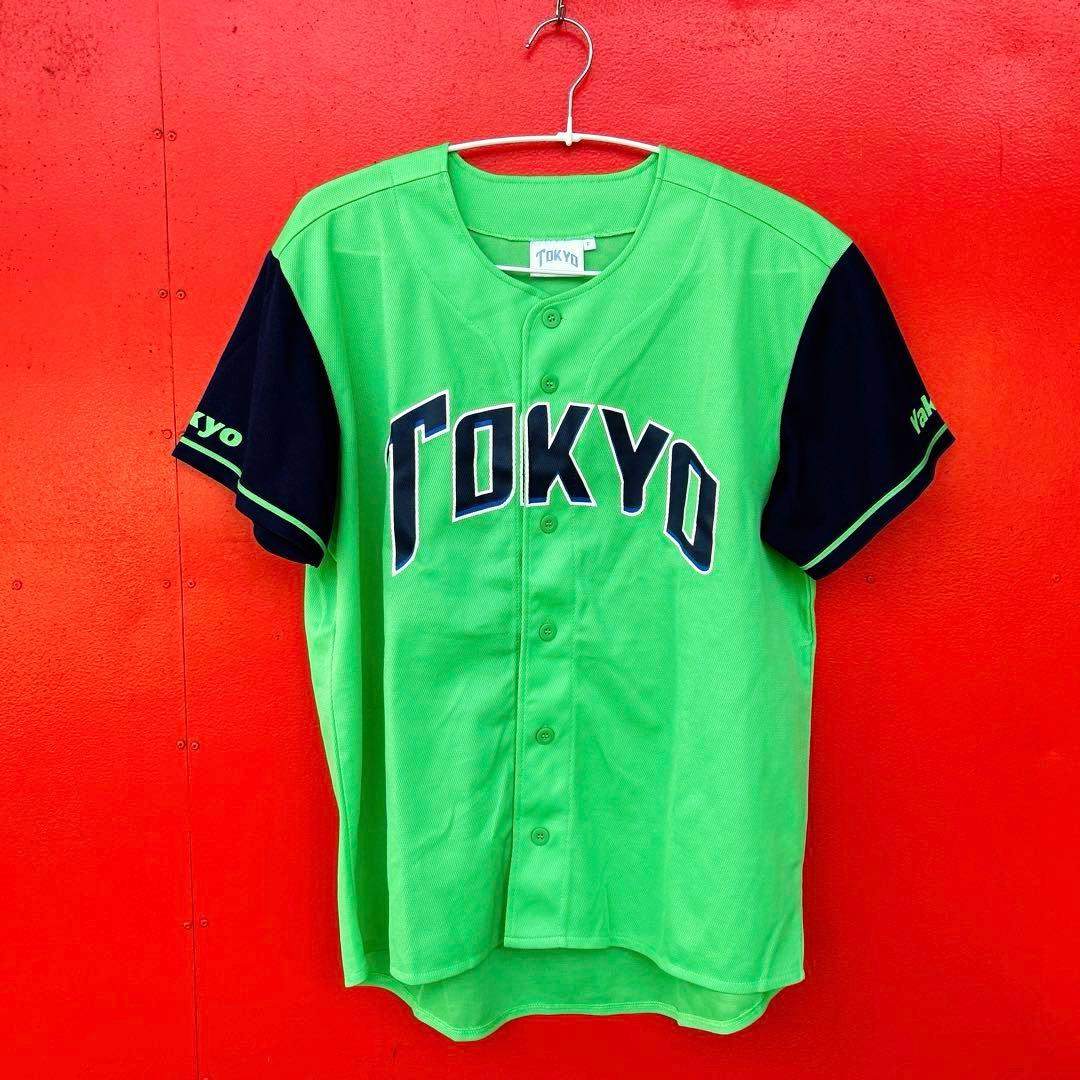 ヤクルトスワローズ　ユニフォーム