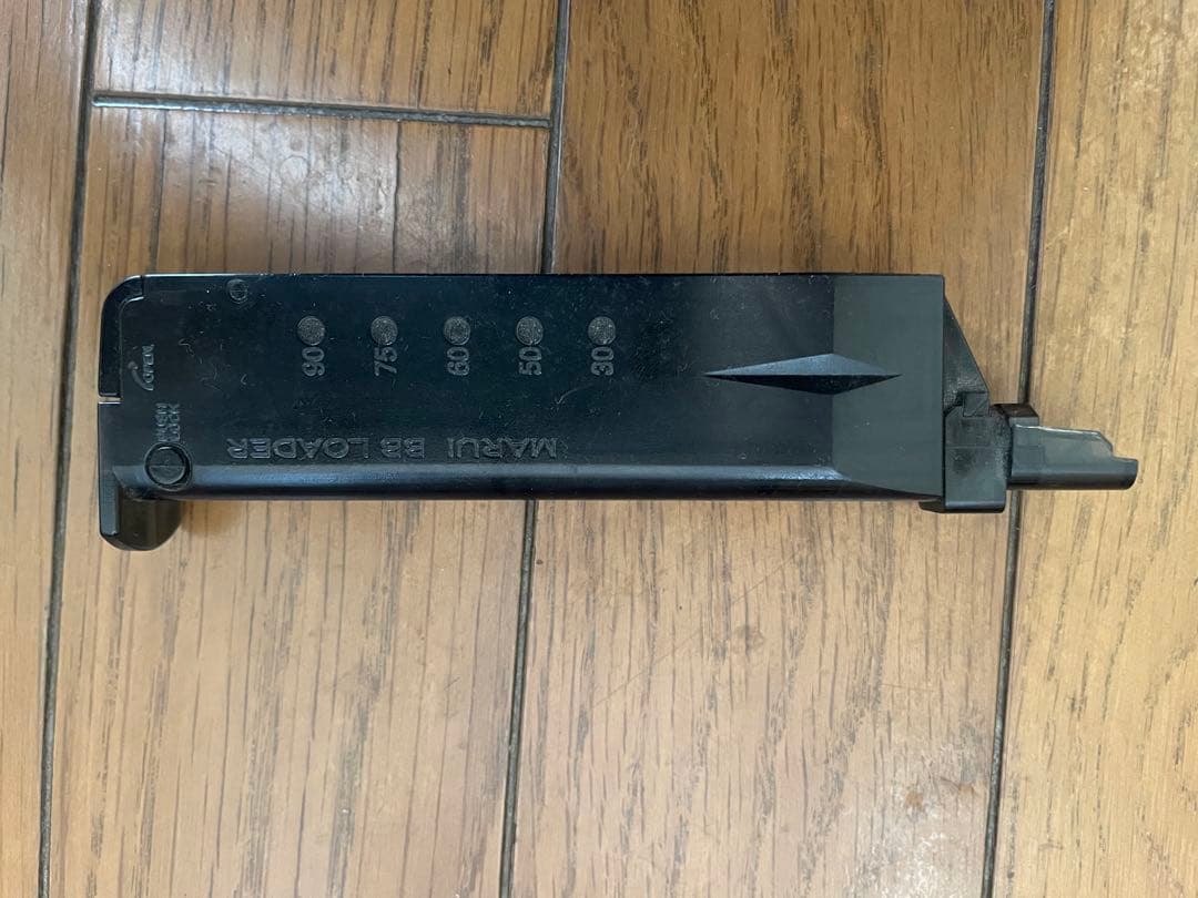 GLOCK 17 Gen.4 ガスブローバックセット