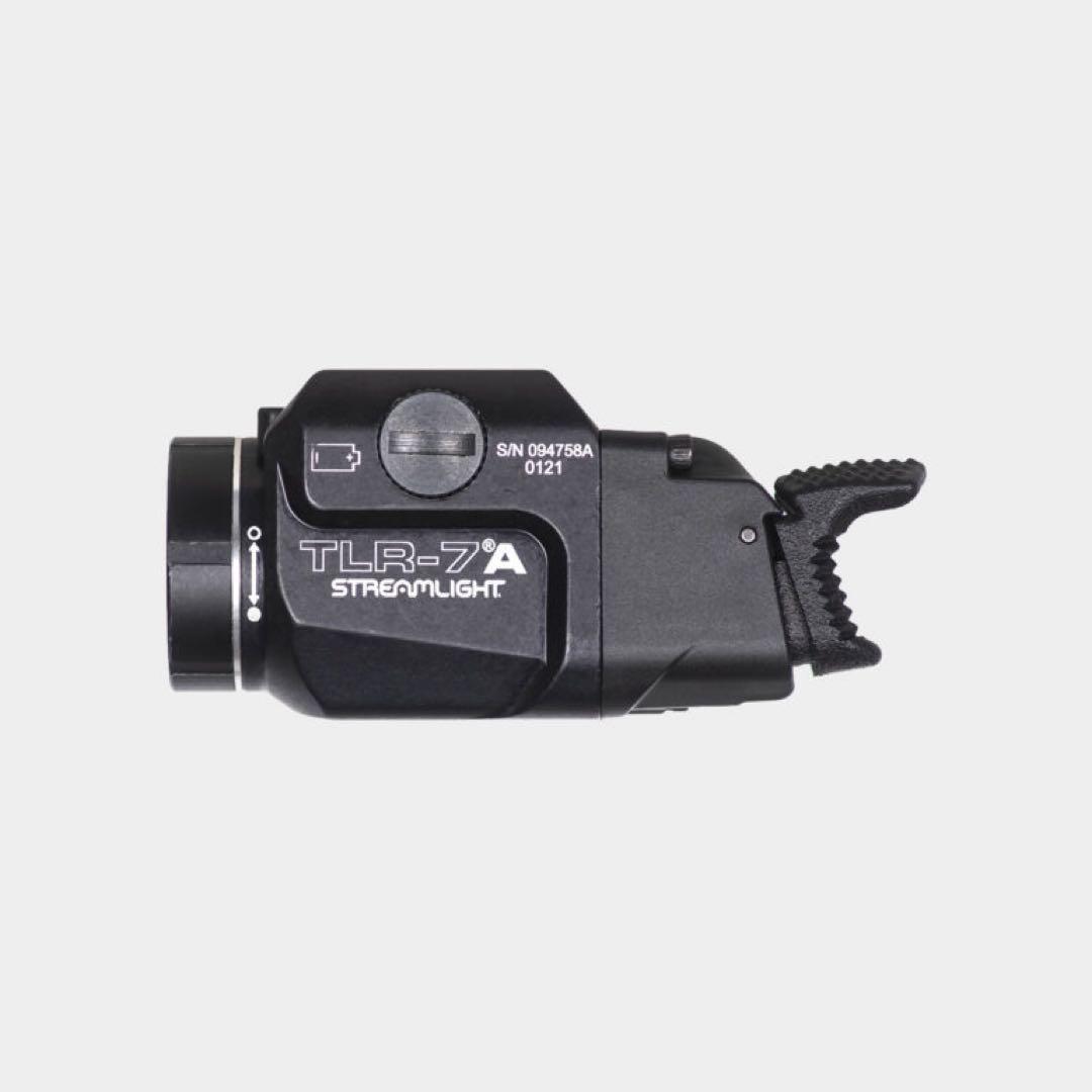 その他 Paddle Shiftes TLR-7A Extended 1st Gen