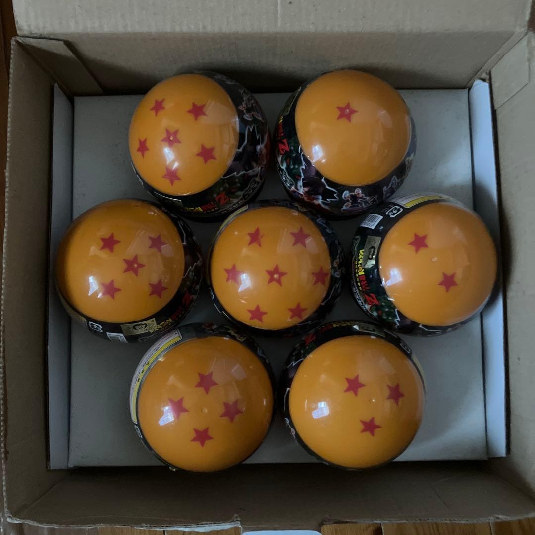 ドラゴンボールカプセル　ネオ　帰ってきたフリーザ編