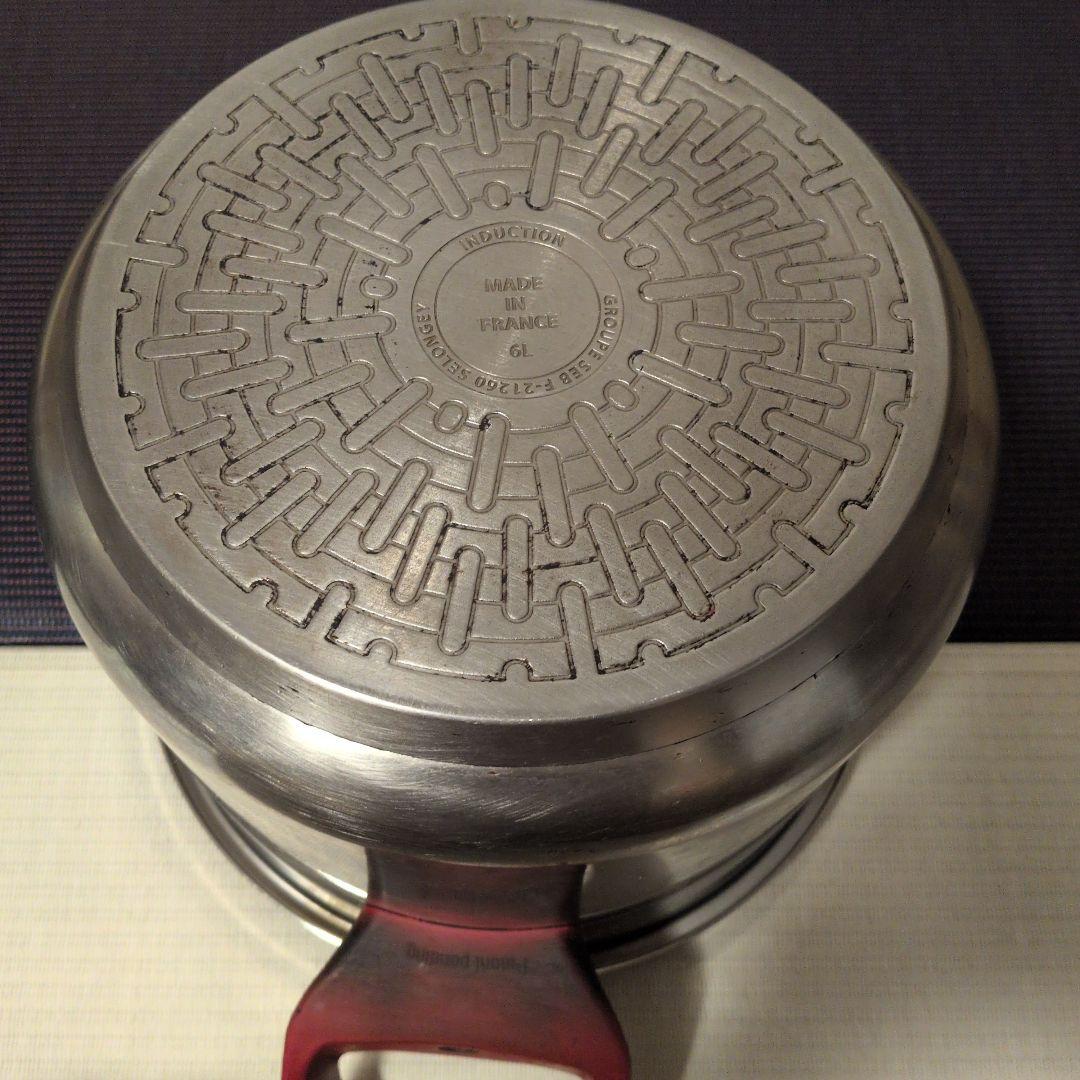 T-faL　クリプソ　アーチ　タイマー