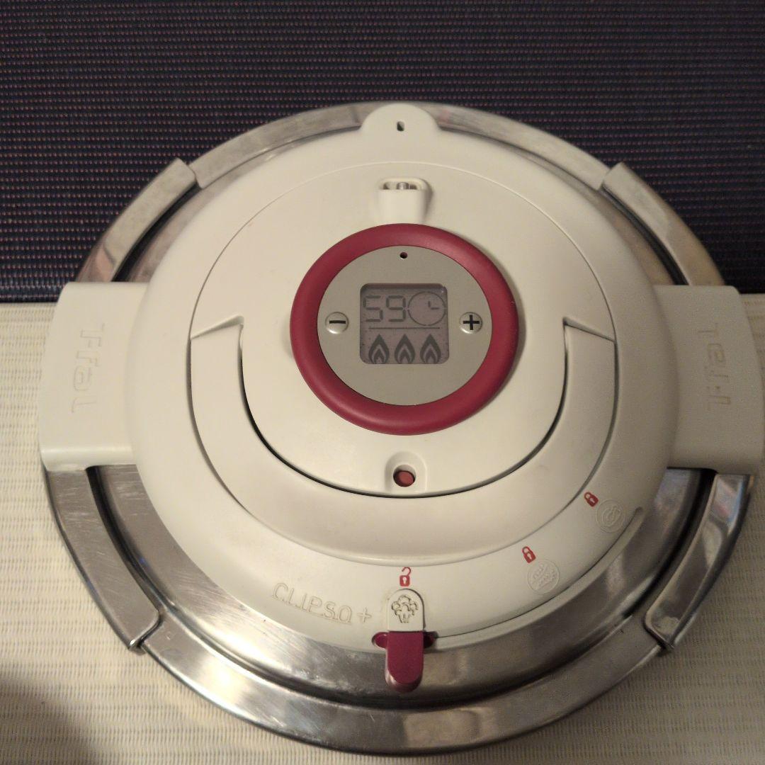 T-faL　クリプソ　アーチ　タイマー
