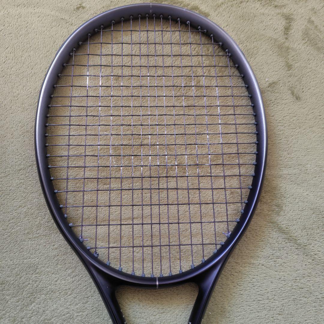 Wilson RF01 Pro Staff 97 ラケットカバー　3点セット
