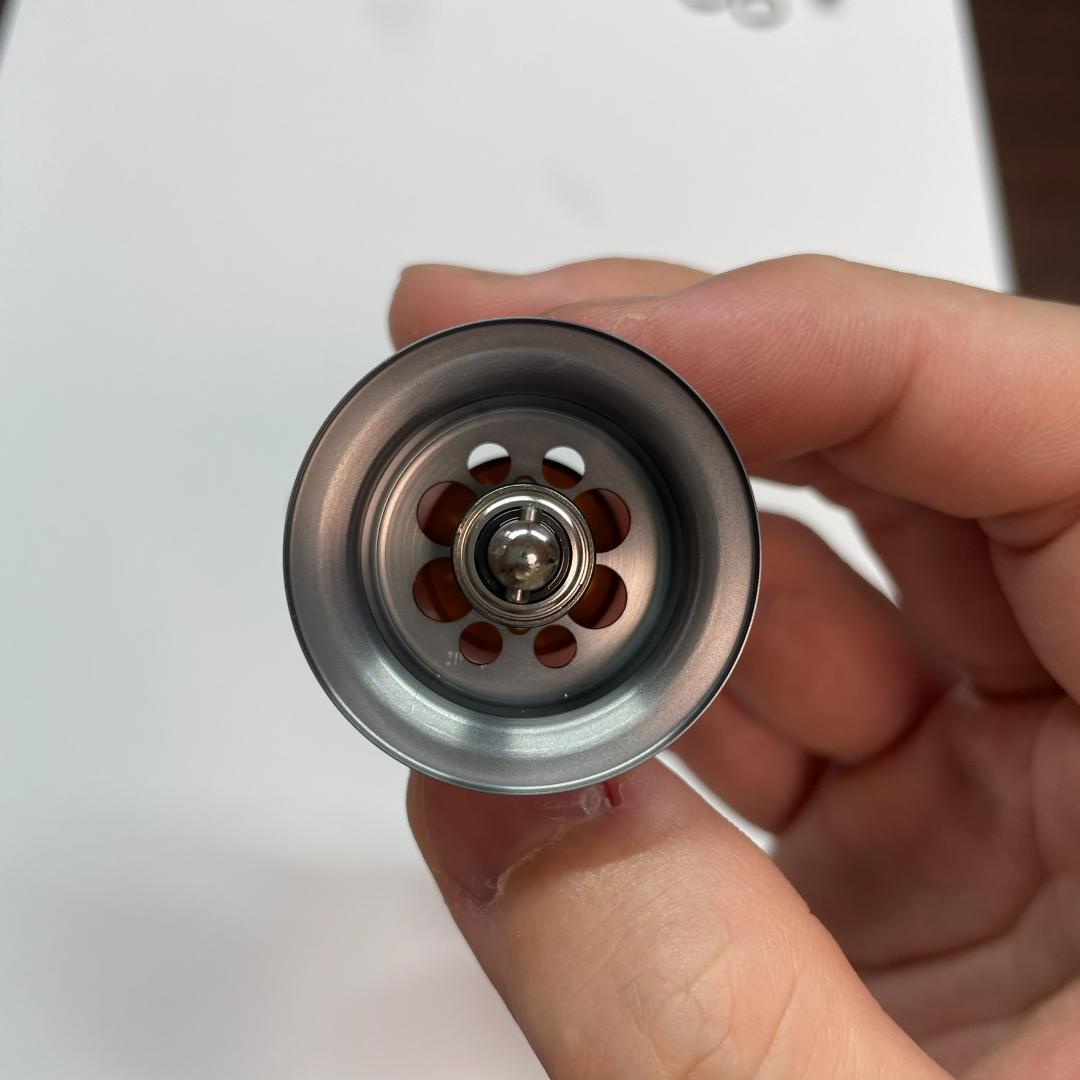 21アルファス SV TW 800S-H　右　スプール　【管番JF】