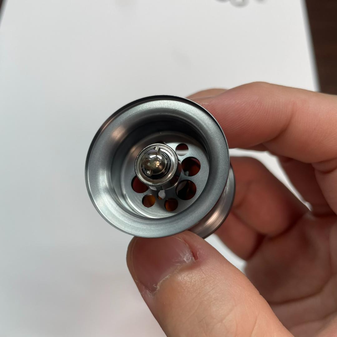 21アルファス SV TW 800S-H　右　スプール　【管番JF】