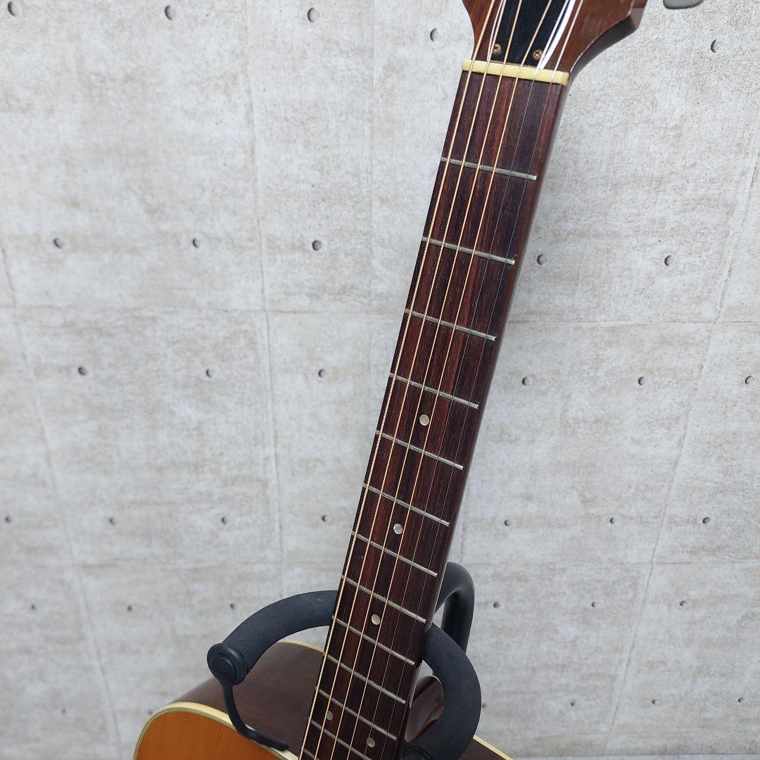 メンテナンス済み 良く鳴ります ヤマハ FG-280 グリーンラベル アコギ