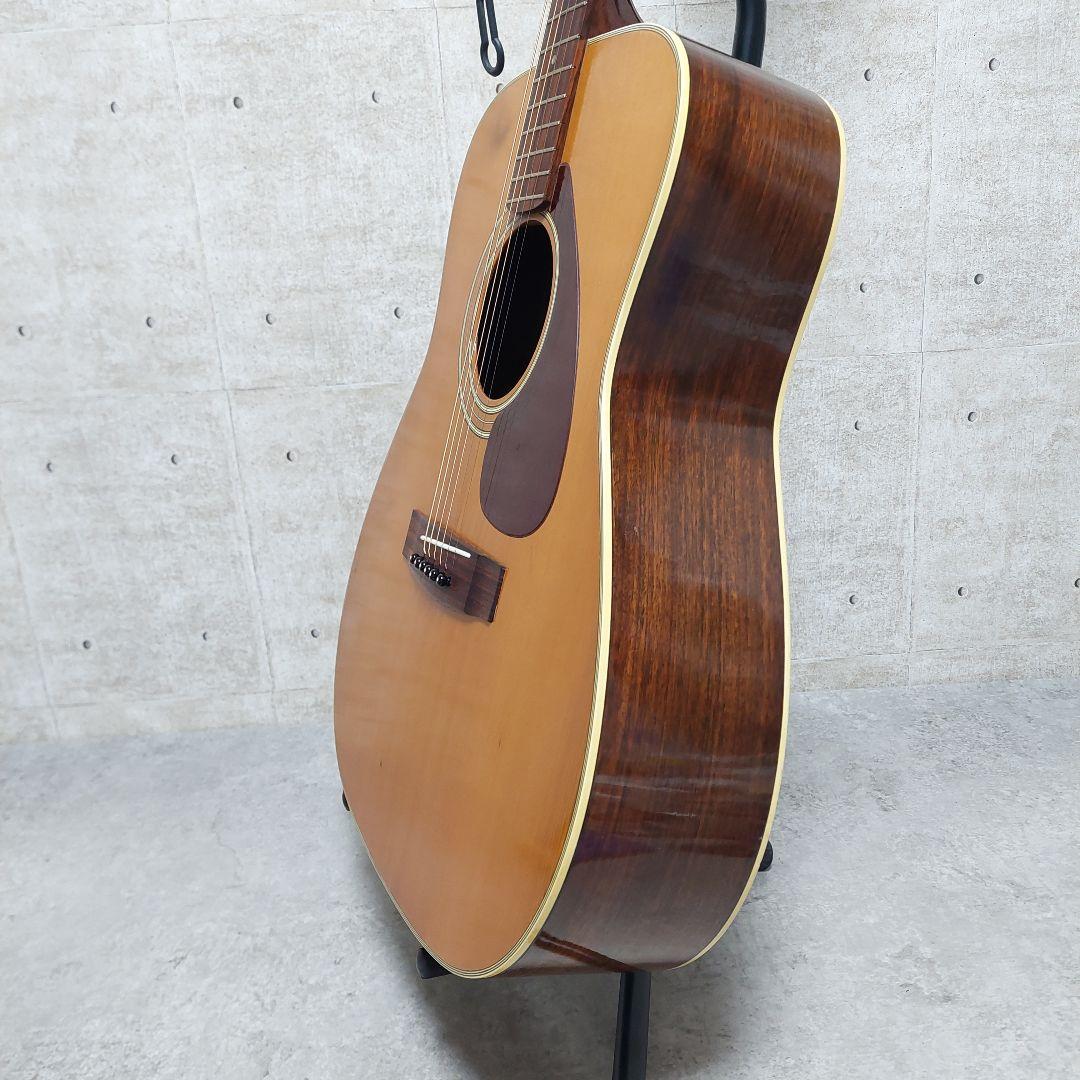 メンテナンス済み 良く鳴ります ヤマハ FG-280 グリーンラベル アコギ