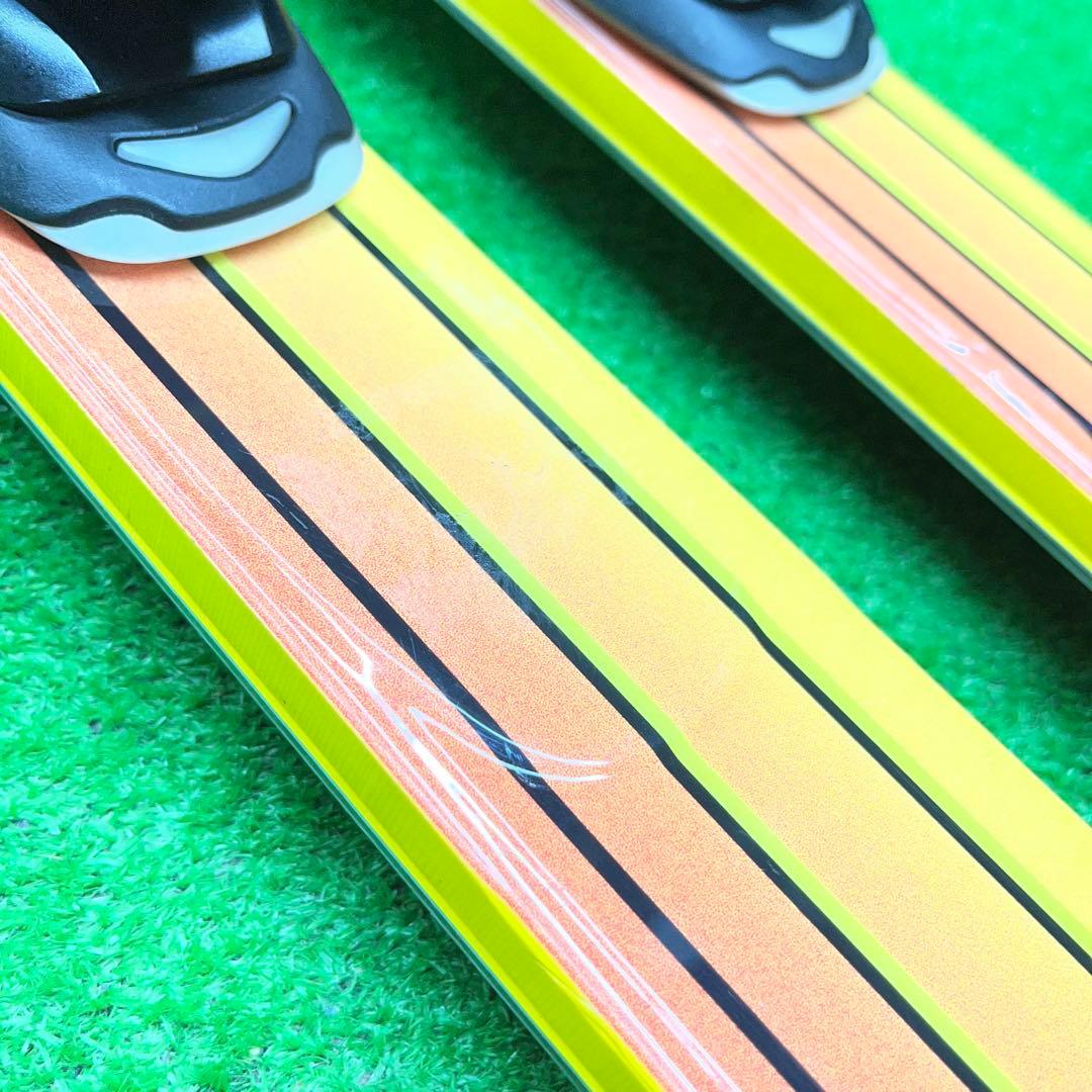 寶SKI-H315OGASAKA KEO'S SHELLTOPスキー 170cm