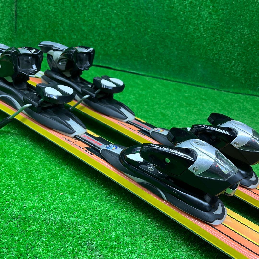 寶SKI-H315OGASAKA KEO'S SHELLTOPスキー 170cm