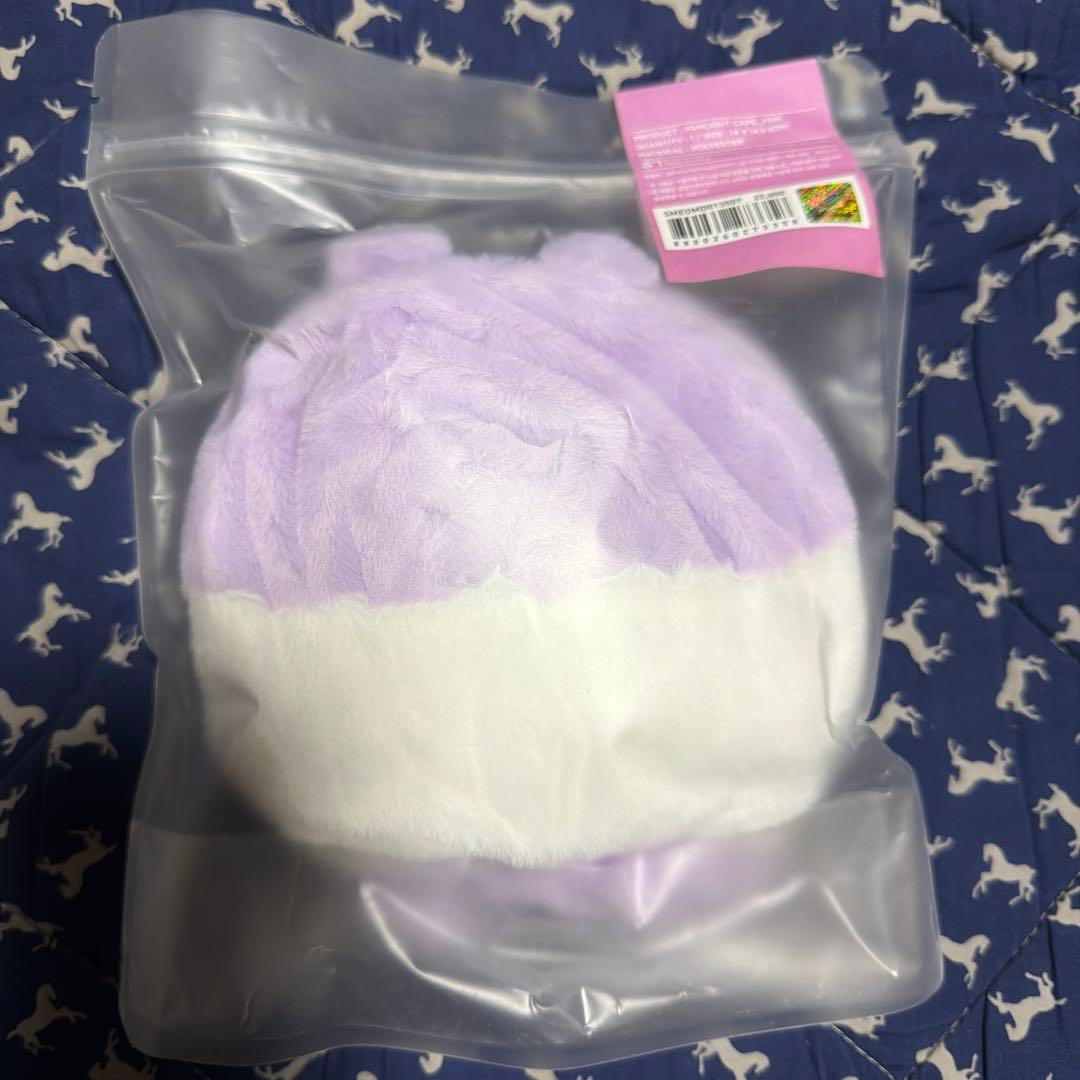 新品 RedVelvet FANLIGHT CAPE イェリ ペンライトカバー
