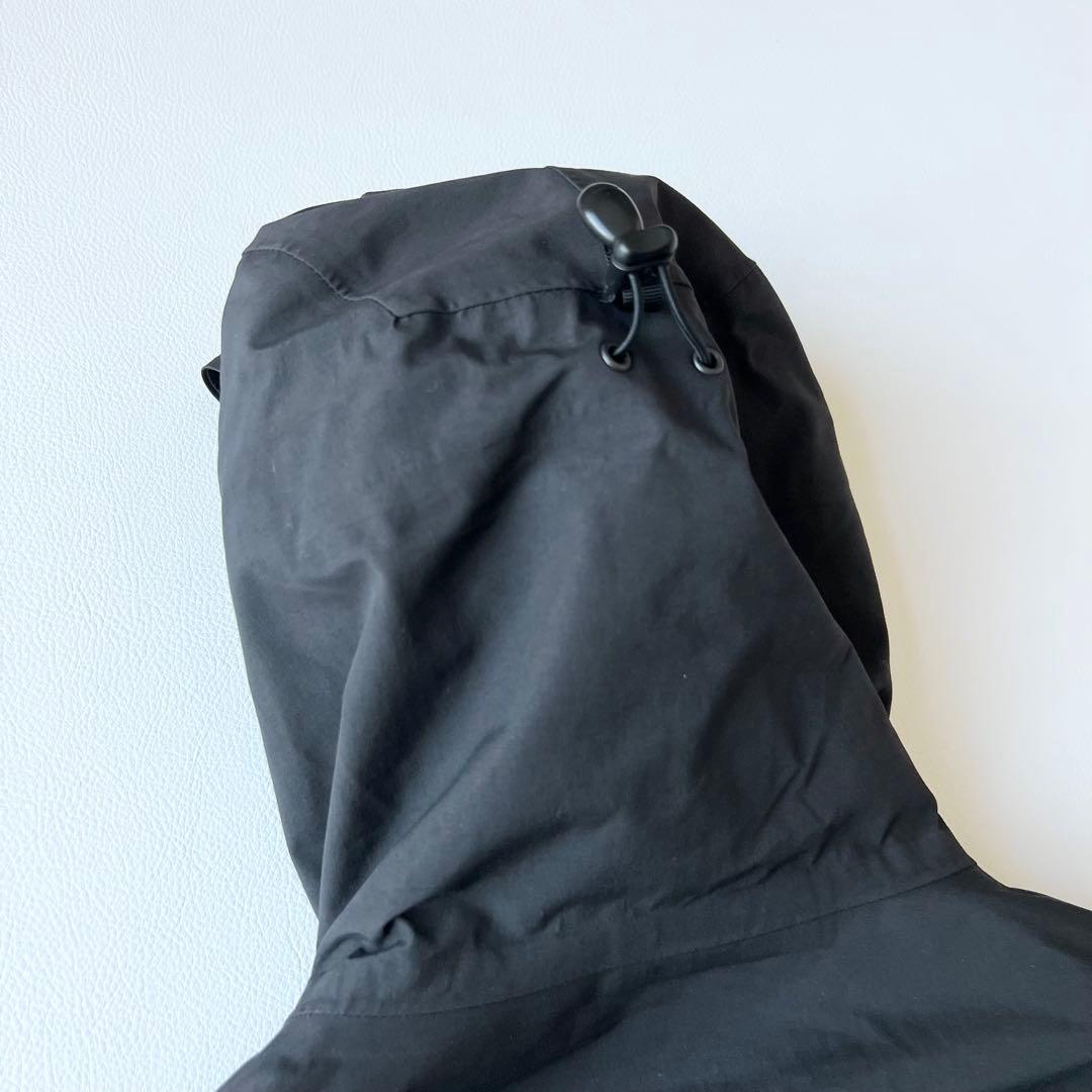 3241 バートン　ジャケット ak ゴアテックス サイクリックジャケット 2L