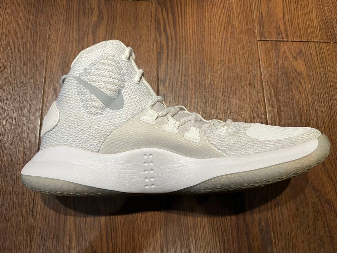 シューズ(男性用) NIKE HYPERDUNK X EP