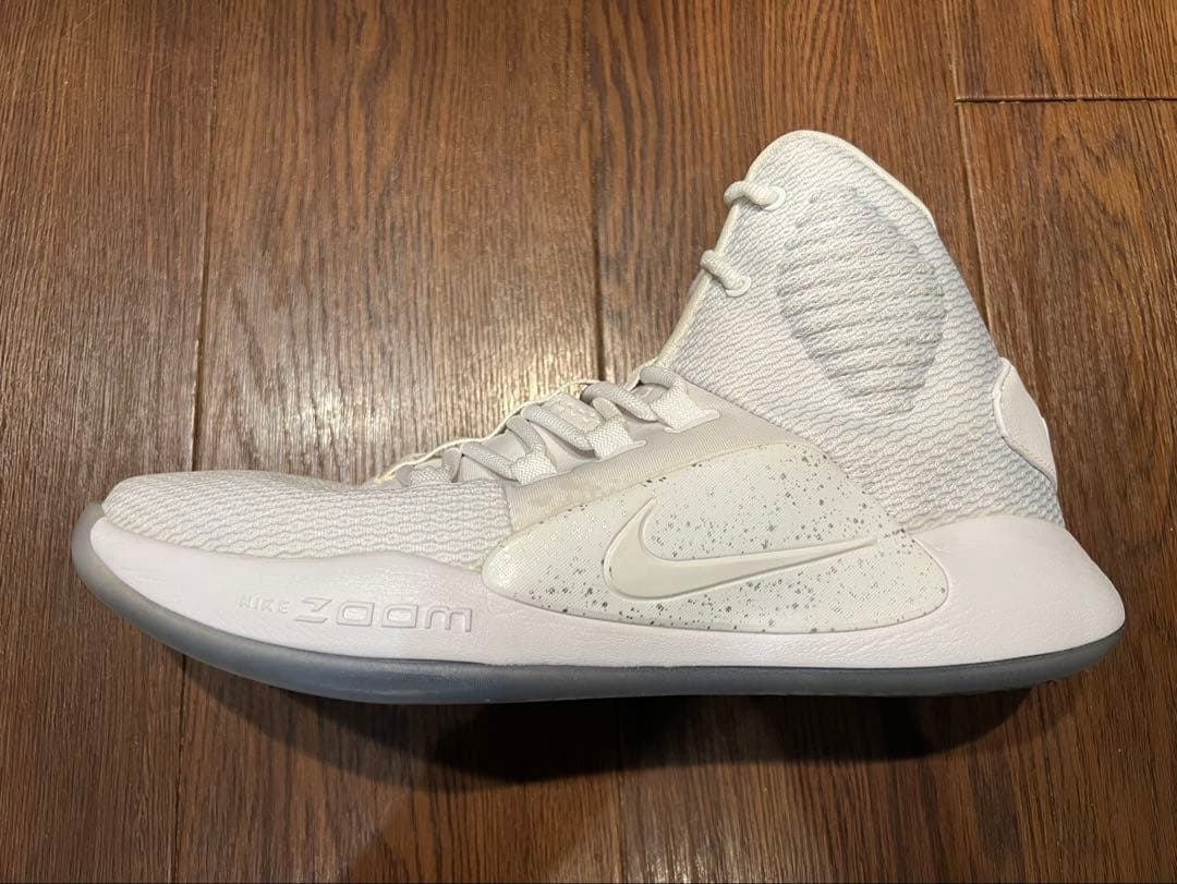 シューズ(男性用) NIKE HYPERDUNK X EP
