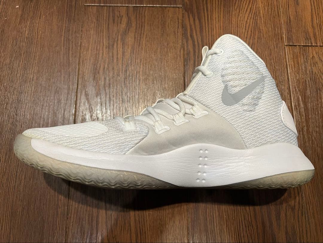 シューズ(男性用) NIKE HYPERDUNK X EP