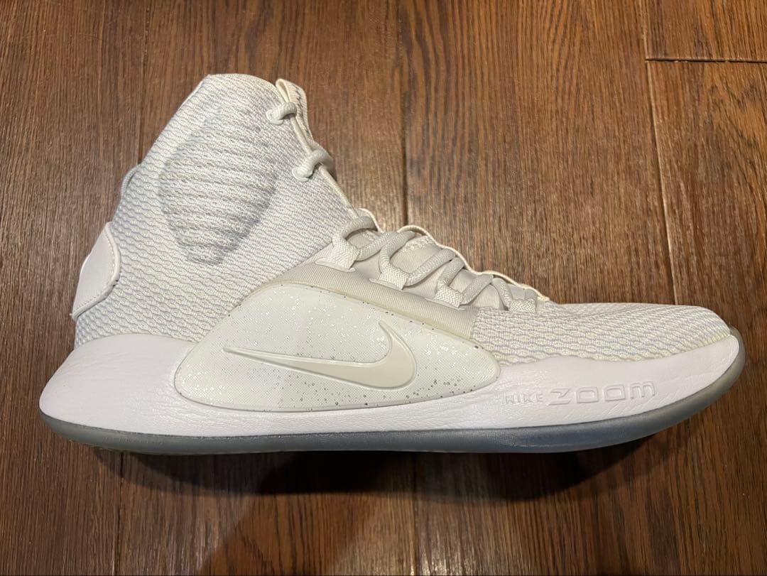 シューズ(男性用) NIKE HYPERDUNK X EP