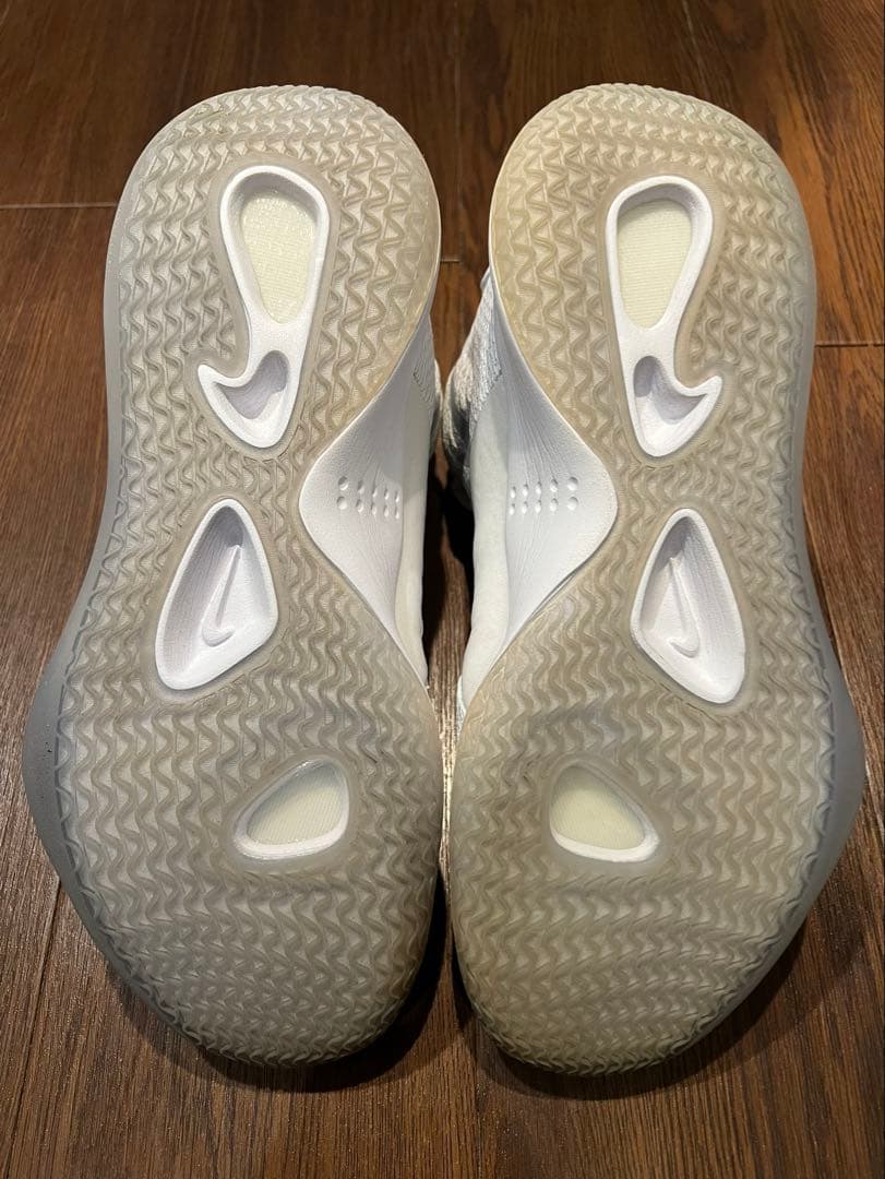 シューズ(男性用) NIKE HYPERDUNK X EP