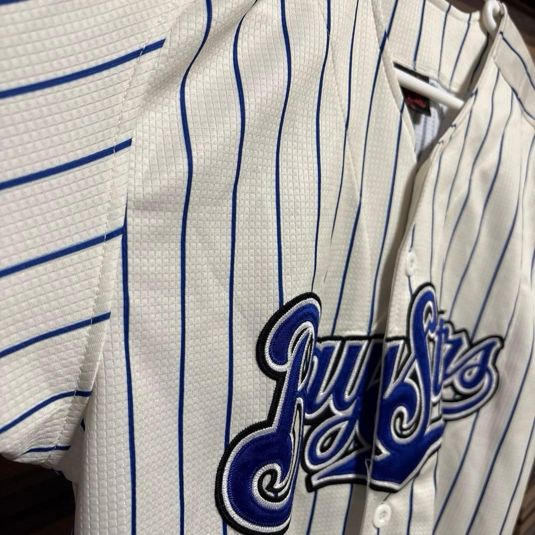 い*ん様 永遠番長シリーズ　横浜DeNAベイスターズ　三浦大輔 ユニ