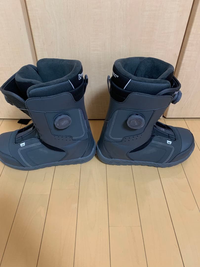 HEAD ヘッド　スノーボードブーツ26cm