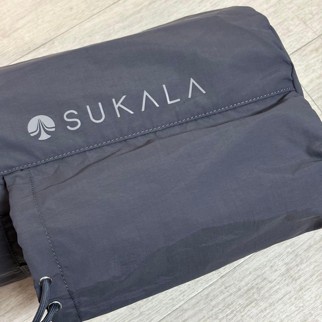 LAVA SUKALA ヨガマット・マットケース 2点セット
