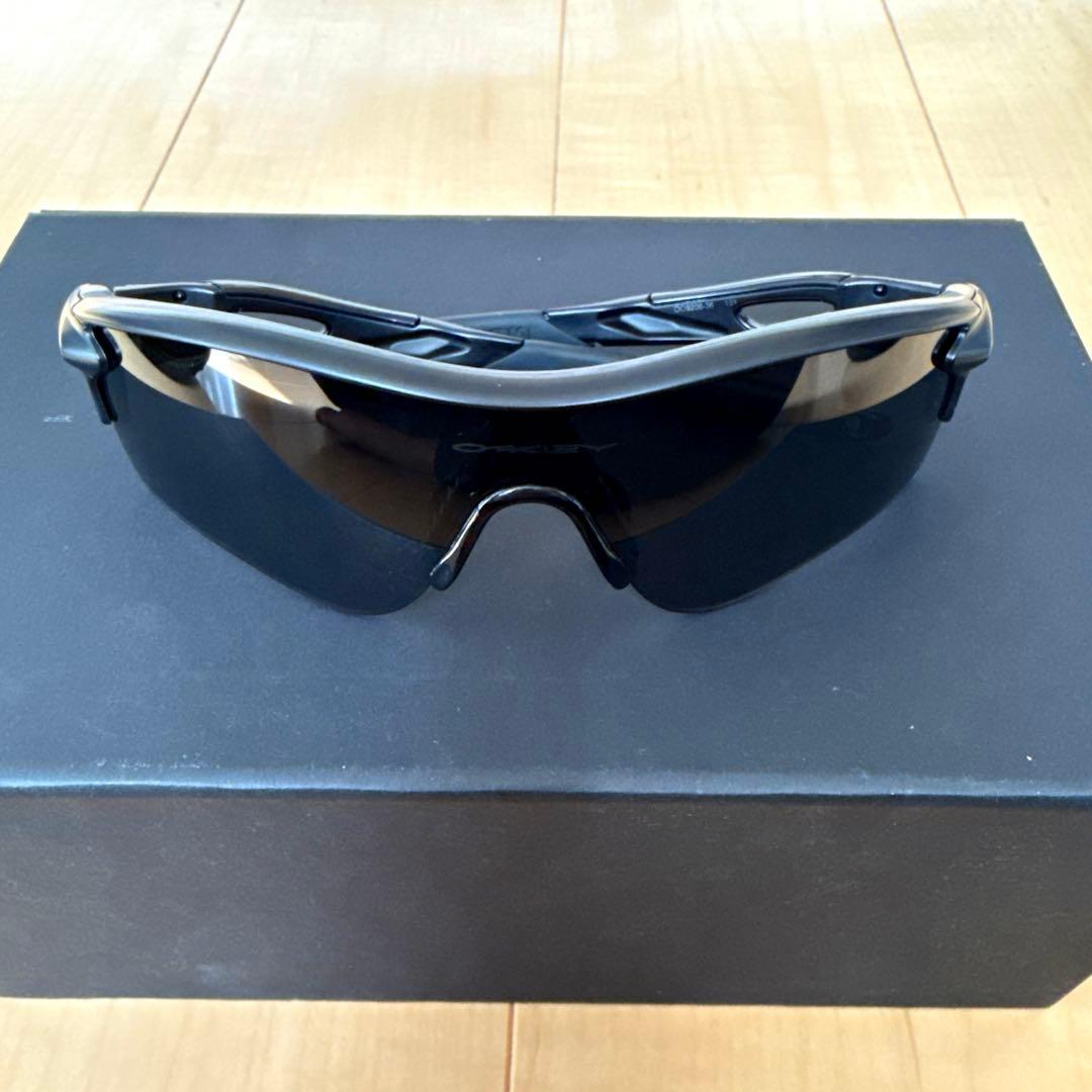 オークリー OAKLEY レーダーロックパス