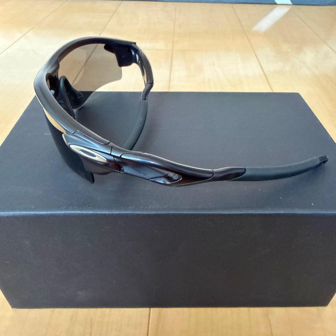 オークリー OAKLEY レーダーロックパス