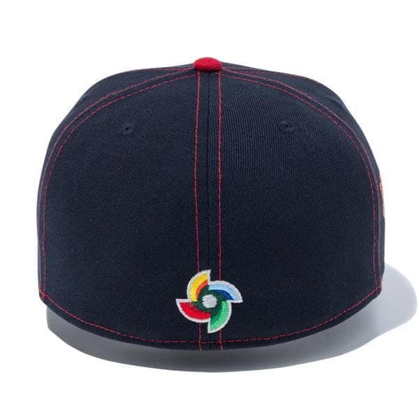 即発送　WBC 日本代表 侍ジャパン ニューエラ キャップ 7 3/4 大谷翔平