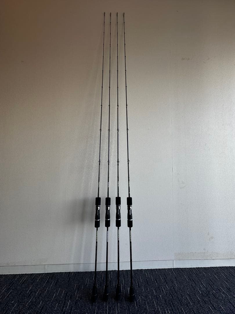 beat propagate ビート プロパゲート 中古4本セット